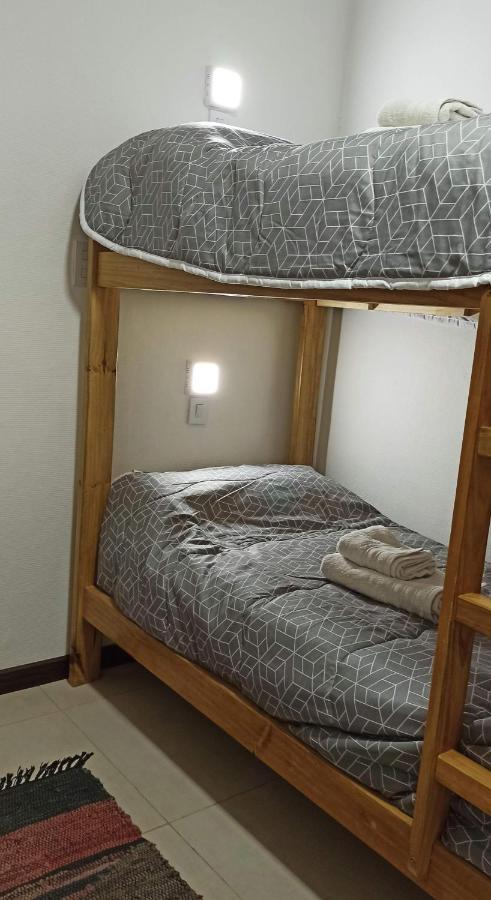 Hotel Miceli Bragado Bagian luar foto