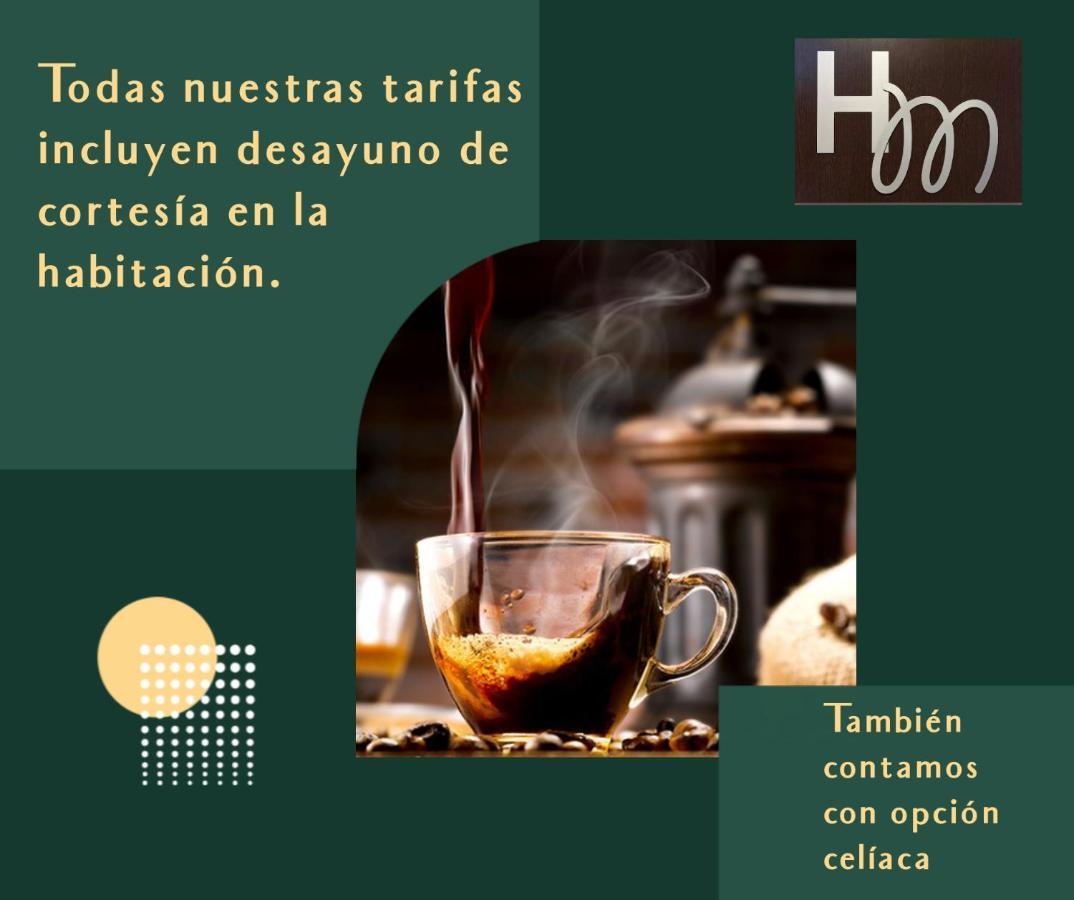 Hotel Miceli Bragado Bagian luar foto