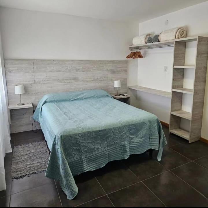 Hotel Miceli Bragado Bagian luar foto