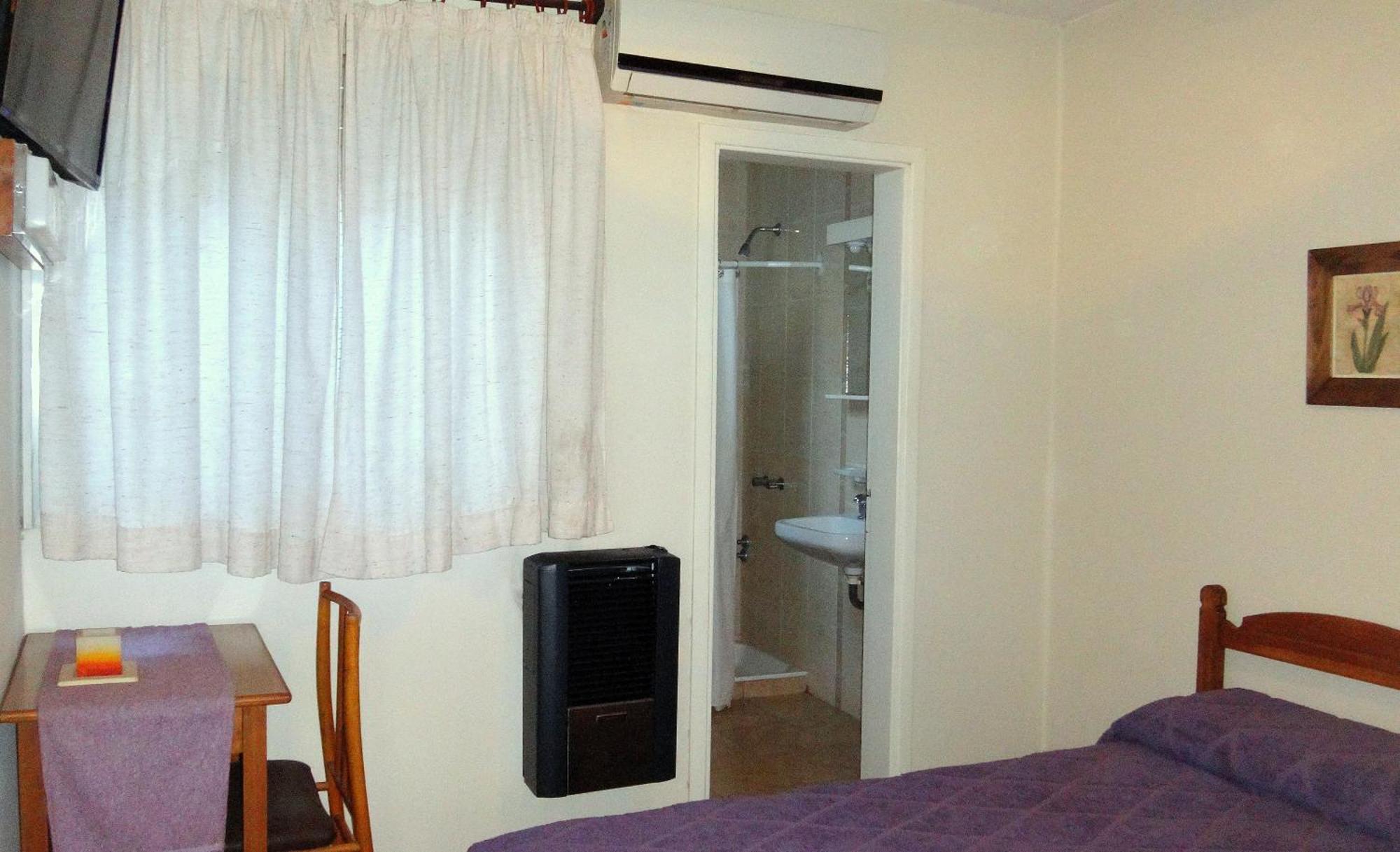 Hotel Miceli Bragado Ruang foto